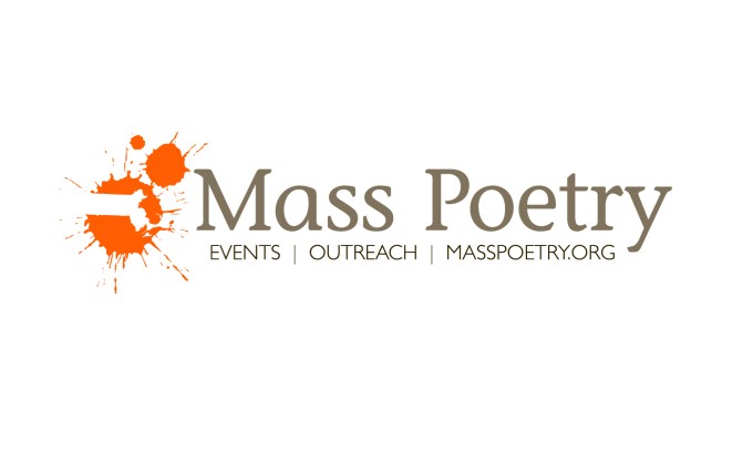 Mass Poetry Logo